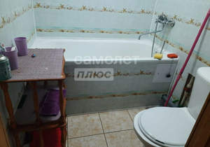 1-к квартира, на длительный срок, 18м2, 3/9 этаж