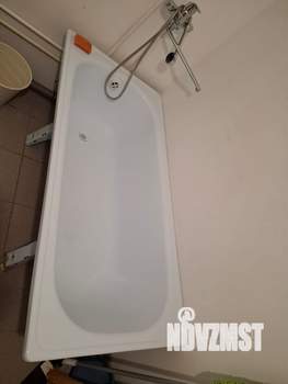 Студия квартира, на длительный срок, 40м2, 10/14 этаж