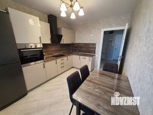 3-к квартира, на длительный срок, 78м2, 13/17 этаж