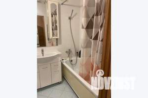 1-к квартира, посуточно, 40м2, 4/14 этаж