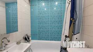 1-к квартира, на длительный срок, 45м2, 5/10 этаж