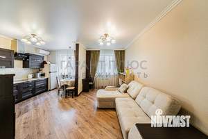 2-к квартира, на длительный срок, 65м2, 4/19 этаж