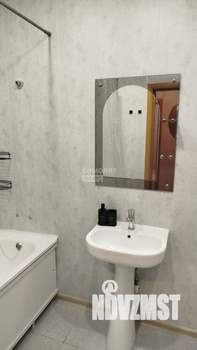 1-к квартира, на длительный срок, 40м2, 2/15 этаж