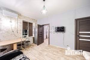 2-к квартира, на длительный срок, 50м2, 3/3 этаж