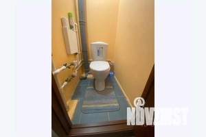 2-к квартира, посуточно, 52м2, 1/4 этаж