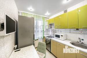 2-к квартира, на длительный срок, 44м2, 5/5 этаж