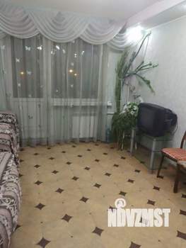 2-к квартира, на длительный срок, 52м2, 4/5 этаж