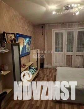 1-к квартира, на длительный срок, 34м2, 6/10 этаж