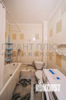 1-к квартира, на длительный срок, 35м2, 6/10 этаж