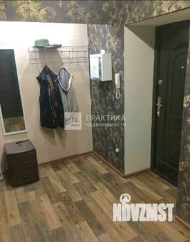 1-к квартира, на длительный срок, 45м2, 7/15 этаж