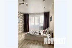 1-к квартира, посуточно, 45м2, 4/13 этаж