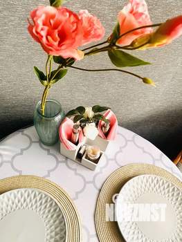 1-к квартира, посуточно, 36м2, 5/9 этаж