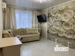 2-к квартира, на длительный срок, 51м2, 2/9 этаж