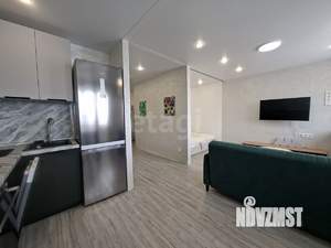 1-к квартира, на длительный срок, 40м2, 13/13 этаж