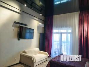Студия квартира, посуточно, 30м2, 25/25 этаж