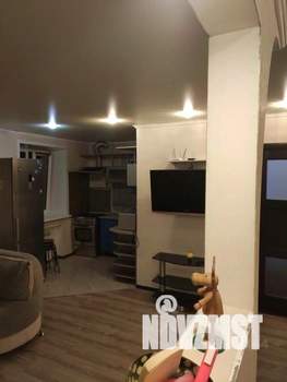 3-к квартира, посуточно, 70м2, 1/1 этаж