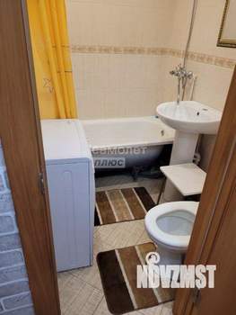 1-к квартира, на длительный срок, 35м2, 3/5 этаж