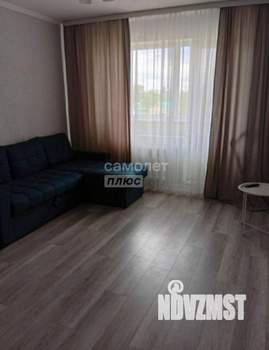 1-к квартира, на длительный срок, 40м2, 3/5 этаж