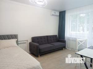1-к квартира, посуточно, 32м2, 3/4 этаж