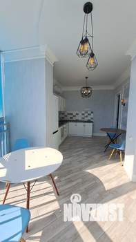 1-к квартира, на длительный срок, 45м2, 18/19 этаж