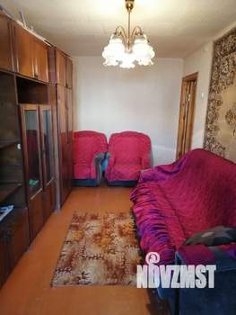 2-к квартира, на длительный срок, 43м2, 1/5 этаж