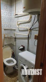 1-к квартира, на длительный срок, 33м2, 3/5 этаж