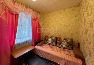 1-к квартира, на длительный срок, 13м2, 1/5 этаж