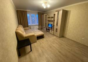 1-к квартира, на длительный срок, 41м2, 9/17 этаж