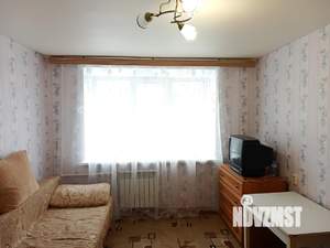 1-к квартира, на длительный срок, 23м2, 2/5 этаж