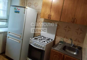 1-к квартира, на длительный срок, 35м2, 3/5 этаж