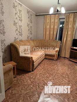 2-к квартира, на длительный срок, 47м2, 2/2 этаж