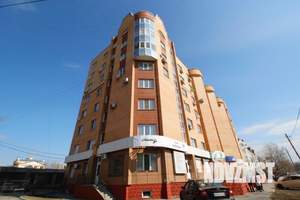 1-к квартира, на длительный срок, 41м2, 4/8 этаж