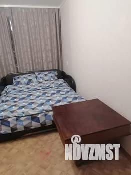 1-к квартира, посуточно, 30м2, 3/5 этаж