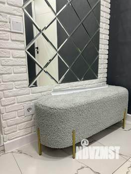 2-к квартира, посуточно, 50м2, 4/5 этаж