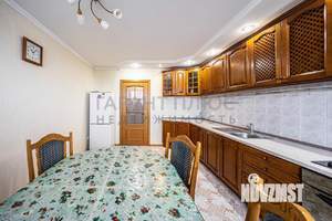 3-к квартира, на длительный срок, 93м2, 8/10 этаж
