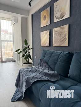 2-к квартира, посуточно, 69м2, 14/20 этаж