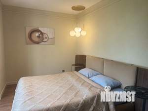 2-к квартира, посуточно, 60м2, 6/6 этаж