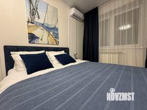 1-к квартира, посуточно, 41м2, 11/14 этаж