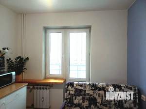 1-к квартира, на длительный срок, 35м2, 8/10 этаж