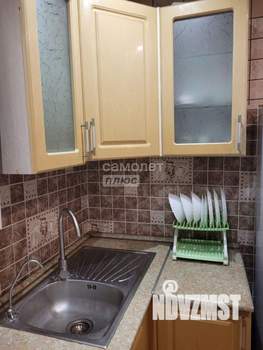 1-к квартира, на длительный срок, 35м2, 3/5 этаж
