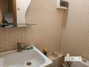 1-к квартира, на длительный срок, 14м2, 1/3 этаж