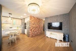2-к квартира, на длительный срок, 60м2, 6/25 этаж