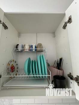 1-к квартира, посуточно, 48м2, 23/30 этаж