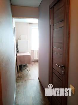 2-к квартира, на длительный срок, 46м2, 3/5 этаж