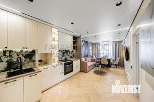 2-к квартира, на длительный срок, 53м2, 18/26 этаж