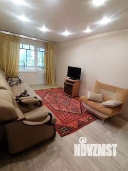 1-к квартира, на длительный срок, 30м2, 2/5 этаж