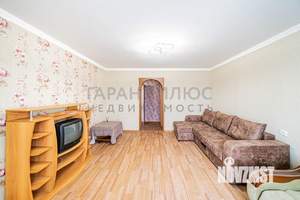 1-к квартира, на длительный срок, 40м2, 8/9 этаж