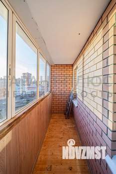 1-к квартира, на длительный срок, 40м2, 6/15 этаж