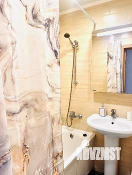 1-к квартира, посуточно, 36м2, 5/9 этаж