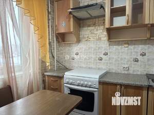 1-к квартира, на длительный срок, 35м2, 8/10 этаж